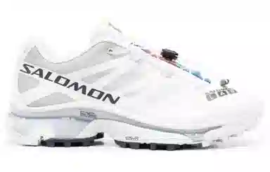 Salomon XT-4 White