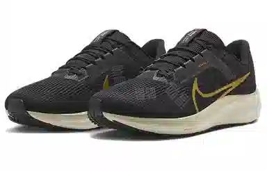 Nike Air Zoom Pegasus 40 Black
