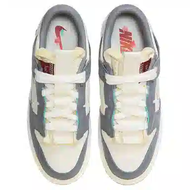 Nike Air Dunk Jumbo Beige