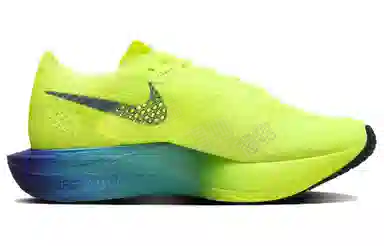 Nike ZoomX Vaporfly Next% 3 Yellow