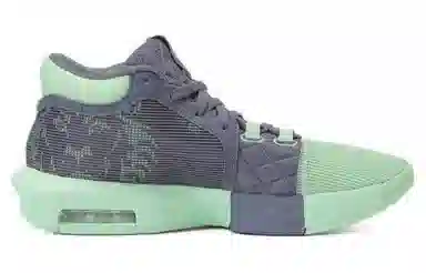 Nike LeBron Witness VIII Green