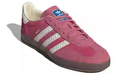 adidas Gazelle Indoor Pink