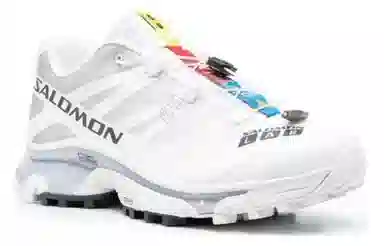 Salomon XT-4 White