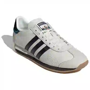 adidas Country OG White Black