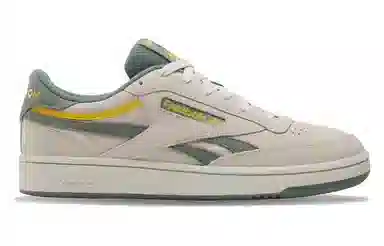 Reebok Club C Revenge Grey Green