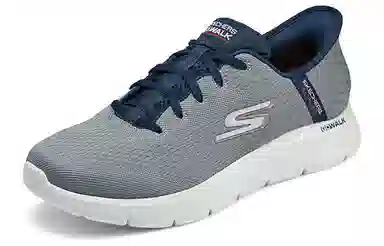 Skechers Go Walk Flex Slip-Ins