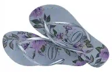 Havaianas Slim Organic