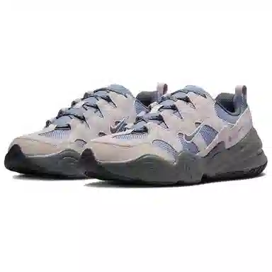 Nike Tech Hera Blue Grey