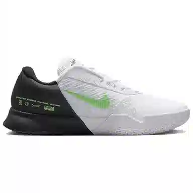 Nike Air Zoom Vapor Pro 2 HC White Green