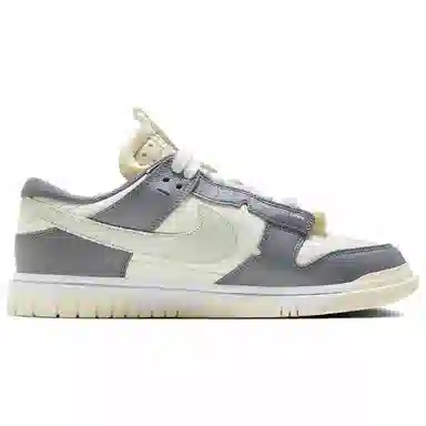 Nike Air Dunk Jumbo Beige