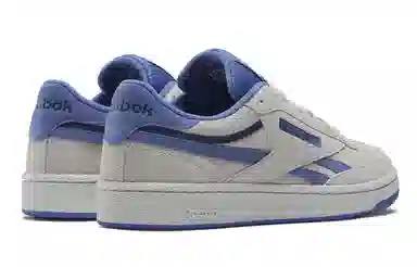 Reebok Club C Revenge Blue Grey