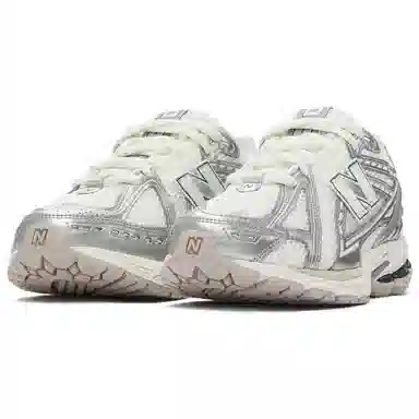 New Balance 1906R White Silver