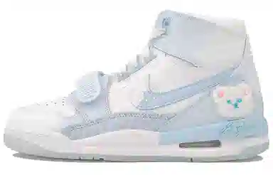 Jordan Legacy 312 RISK GS