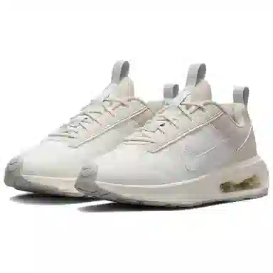 Nike Air Max INTRLK Lite White