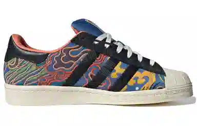 adidas Superstar FEIFEI RUAN