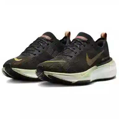 Nike Invincible 3 Black