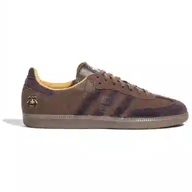 adidas Samba OG Brown