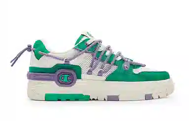 Champion Essentials Bumper V1