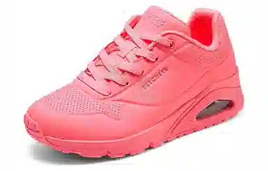 Skechers Uno Pink