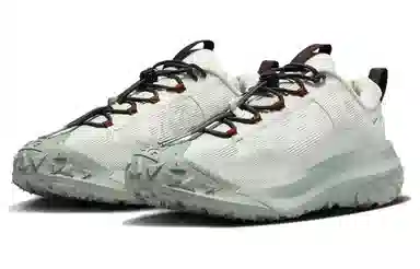 Nike ACG Mountain Fly White Blue