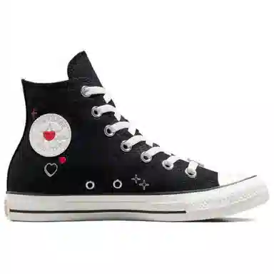 Converse All Star Black