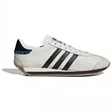 adidas Country OG White Black