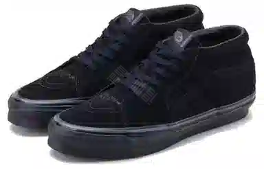 NEIGHBORHOOD x Vans Sk8-Mid 83 DX