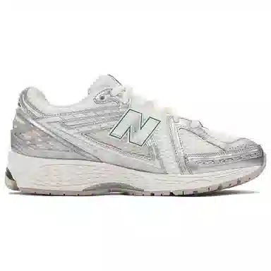 New Balance 1906R White Silver