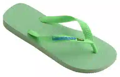 Havaianas Brazil Logo