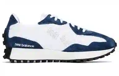 New Balance 327 Blue