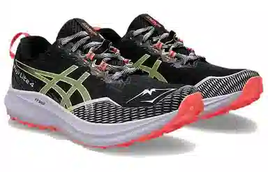 Asics Fuji Lite 4