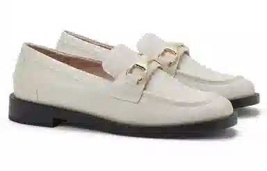 Charles & Keith Loafers
