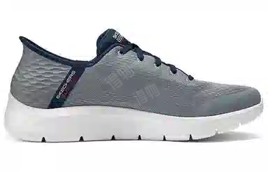 Skechers Go Walk Flex Slip-Ins