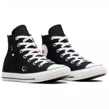 Converse All Star Black