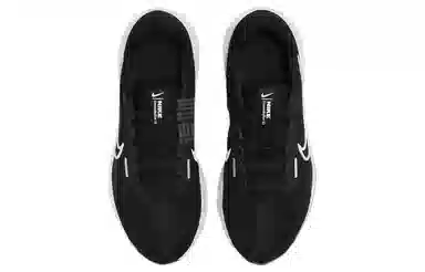 Nike Run Swift 3 Black White