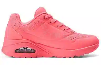 Skechers Uno Pink