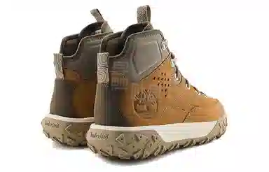 Timberland
