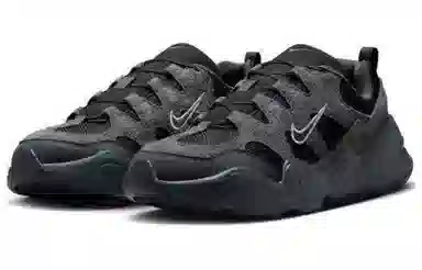 Nike Tech Hera Black