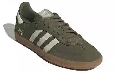 adidas Samba OG Olive