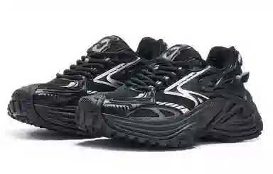 OGR Rattlesnake Series