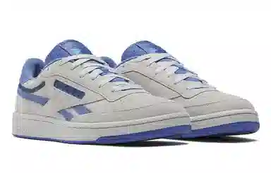 Reebok Club C Revenge Blue Grey