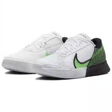 Nike Air Zoom Vapor Pro 2 HC White Green
