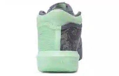 Nike LeBron Witness VIII Green