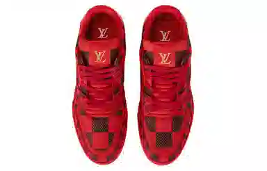 LOUIS VUITTON Trainer