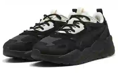 PUMA RS-X Efekt Prm Black