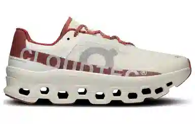 On Cloudmonster