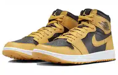 Jordan Air Jordan 1 High Golf Pollen