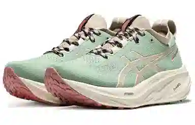 Asics GEL-NIMBUS 26
