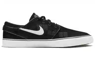 Nike SB Zoom Janoski OG+ Black White