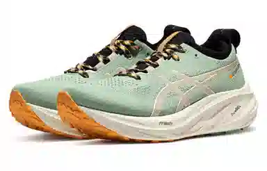Asics GEL-NIMBUS 26 TR